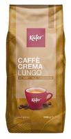 Кофе обжаренный в зёрнах Kafer Caffe Crema Lungo (1 кг)