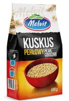 Кускус перловый (400 г)