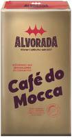 Кофе натуральный жареный молотый ALVORADA Cafe do Mocca (500 г)