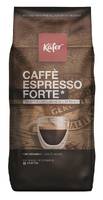 Кофе натуральный жареный в зернах Kafer Caffe Espresso Forte (1 кг)