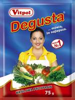 Овощная приправа Degusta (75 г)