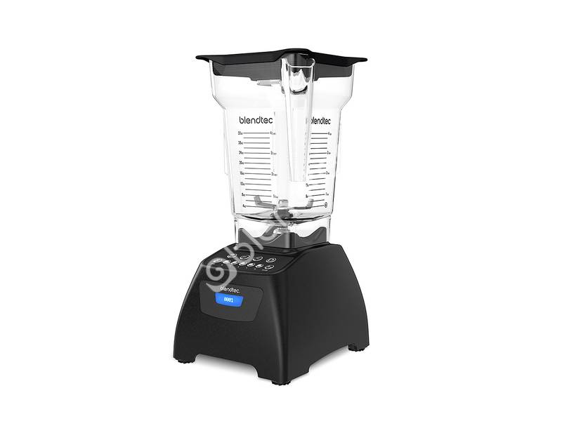 Блендеры Blendtec для каждого / Blendtec