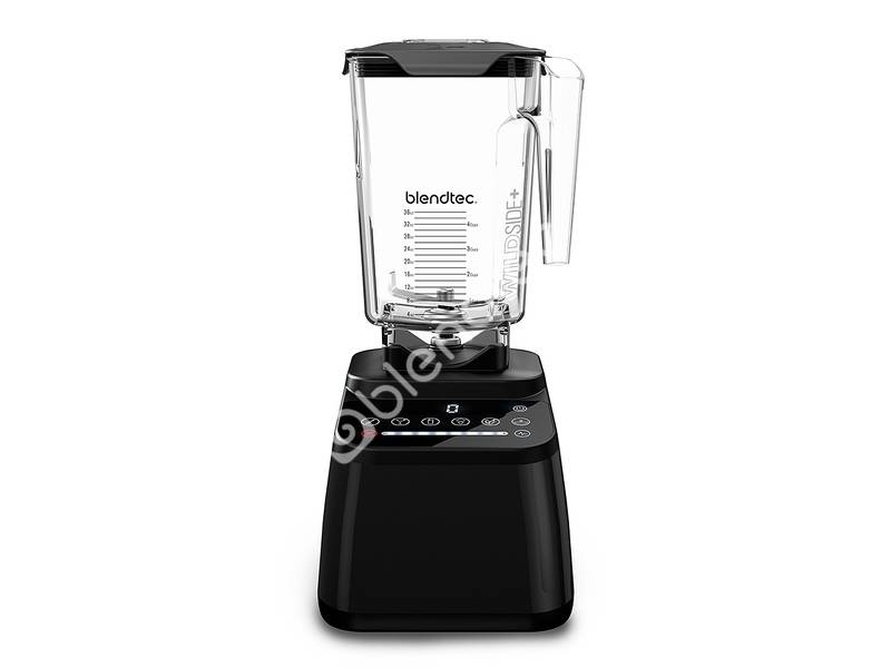 Блендеры Blendtec для каждого / Blendtec
