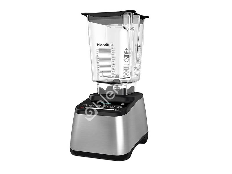 Блендеры Blendtec для каждого / Blendtec