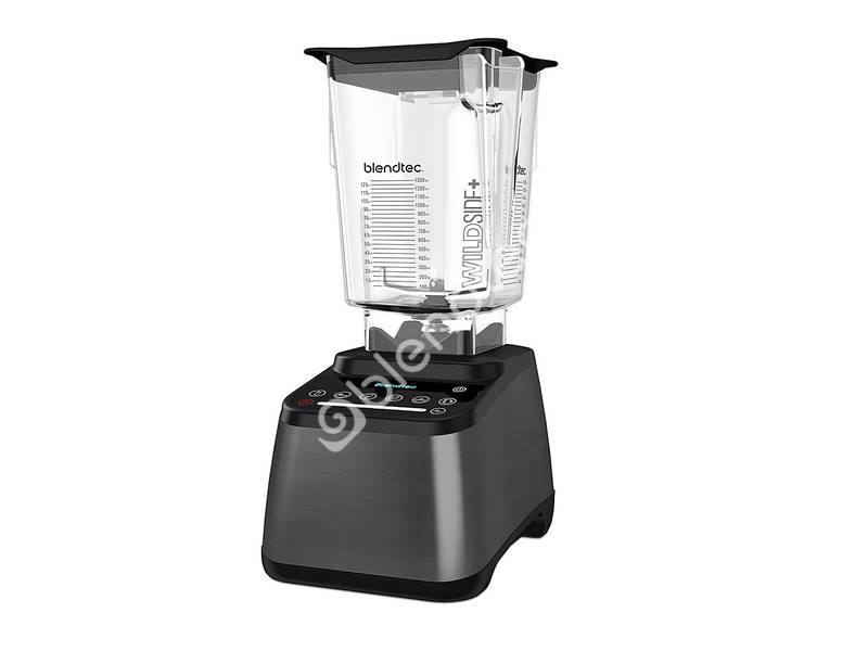 Blendtec Designer 725 Gun Metal