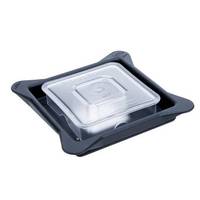 Крышка с дозатором Vented Gripper Lid для чашек Blendtec