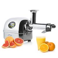 Шнековая соковыжималка Angel Juicer 5500