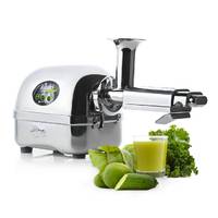 Шнековая соковыжималка Angel Juicer 7500