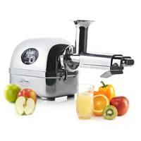Шнековая соковыжималка Angel Juicer 8500S