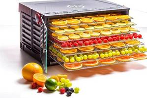 Brod & Taylor Sahara™ DR720