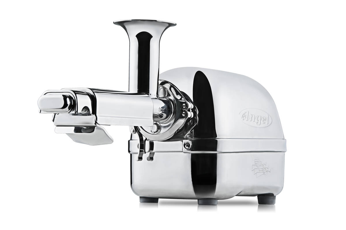 Соковыжималки Angel Juicer 5500